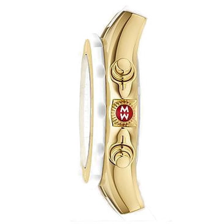 Designer Wrist Brand Michele Women