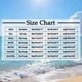 thumbnail image 2 of Ceisia Men's Trendy Cargo Shorts Loose Fit Five Quarter Casual Sports Pants with Pockets Gifts for Father Multicolor M, 2 of 4