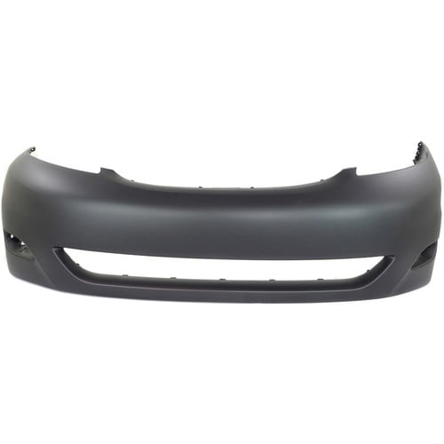 New Bumper Cover Fascia Front for Toyota Sienna 2006-2010 TO1000323 52119AE904