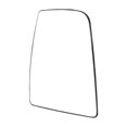 thumbnail image 2 of Vidrio de espejo de puerta con calefacción FO1324148 Reemplazo de vidrio de espejo retrovisor para Ford Transit Van 150 250 350 derecha, 2 of 5