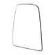 thumbnail image 2 of Espejo retrovisor lateral CK4Z17K707A, repuesto de espejo retrovisor de remolque superior para Ford Transit T150 T250 T350 2015-2017 Derecha, 2 of 14
