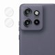 thumbnail image 1 of For Motorola Edge 50 Neo 5G Camera Lens Protector HD Tempered Glass Lens Film, 1 of 4