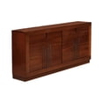 thumbnail image 1 of Buffet Kessa Muebles  Kenzie Nogal, 1 of 4