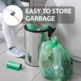 thumbnail image 2 of GOOHOCHY 10 resortes de torsión para basurero, para uso doméstico y exterior. Mecanismo de apertura., 2 of 8