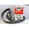 thumbnail image 3 of Serpentine Belt Fits select: 1998-2000 MERCEDES-BENZ SLK, 1995-1997 NISSAN ALTIMA, 3 of 4