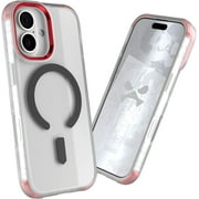 Ghostek iPhone 17 Covert Clear Case
