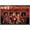 Barnwood Framed Version, variant on Marvel - I Love You 3000 Wall Poster, 14.725" x 22.375"