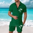 thumbnail image 1 of WILLBEST Pantalones Cortos Deportivos para Hombre. Pantalones Cortos Casuales para Hombre para Uso Diario En Verano. Diseño Estampado Elegante. Ajuste Cómodo para Camisetas y Camisetas Sin Mangas., 1 of 3