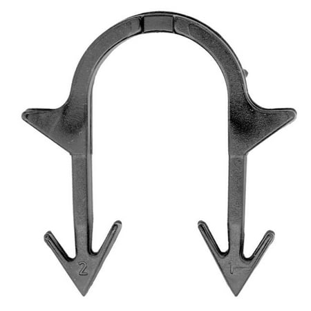 

Northern Radiant 4011.4521 2.5 in. Long Floor Systems Plastic Staples & Gun