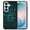 Green Circuit Board, variant on WIRESTER Shockproof Soft Rubber Cover Case for Samsung Galaxy S26 / S26 Plus 6.7" 2026, Pink Mermaid Scales