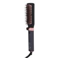 thumbnail image 1 of Hot Comb Hair Straightener,Hot Comb Electric Folding Straightening Comb Pressing Comb Tried and Trusted, 1 of 8