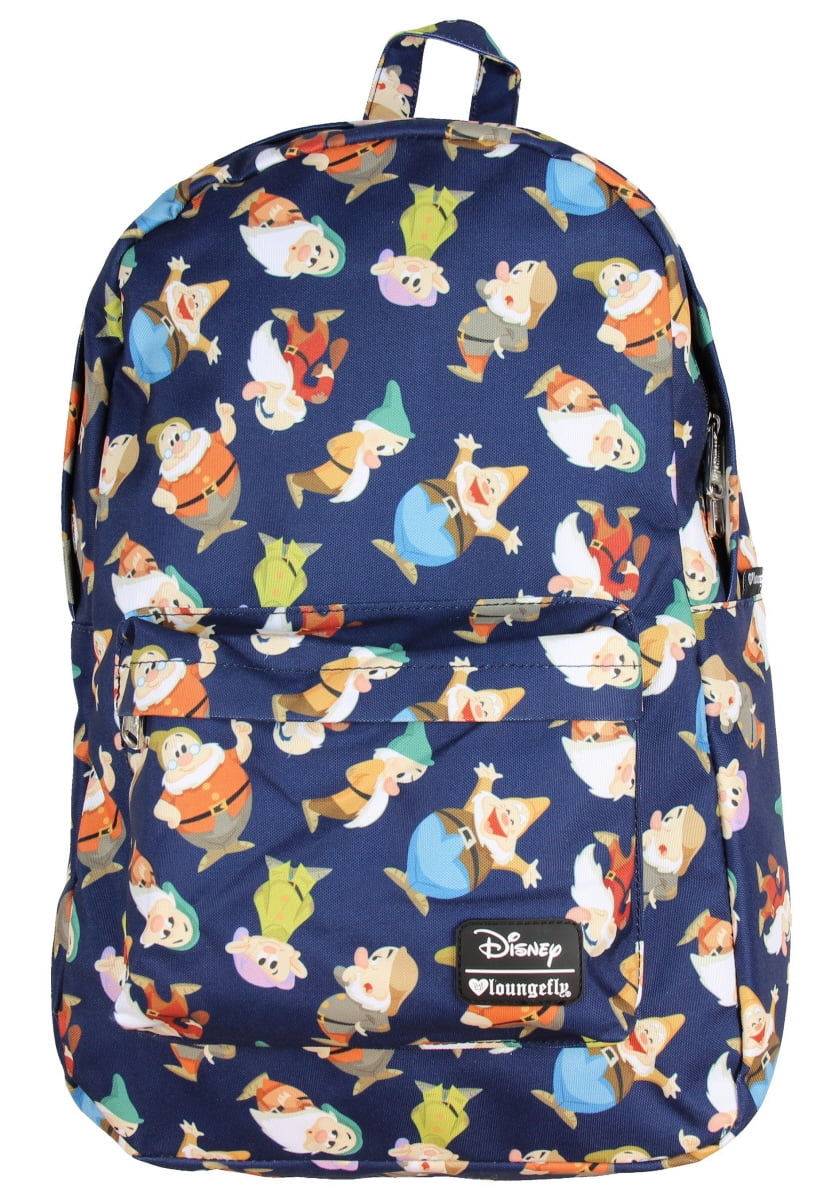 Disney Snow White \u0026 Seven Dwarfs All 