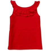 Garanimals - Baby Girls' Ruffle Tank