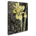 thumbnail image 2 of Trademark Fine Art "Ode To Yellow" Canvas Art by Color Bakery, 2 of 3