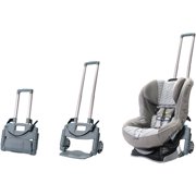 BRICA Roll 'n Go Car Seat Transporter