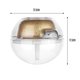 thumbnail image 3 of Difusor de aceite esencial de humidificador de niebla fría de gran capacidad de 500 ml, luz nocturna de proyección de luz de las estrellas,Irfora Irfora Humidificador, 3 of 7