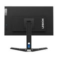 thumbnail image 4 of Lenovo 27" Legion Y27q-30 LED Monitor QHD, Black, 4 of 6