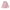 Pink1, variant on Jalioing Girl's Hooded Jacket Lightweight Zipper Up Coat Spring Fashion Holographic Jacket Outerwear for Kids