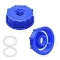 thumbnail image 6 of Ana IBC Tote Adapter Gallon Tote Water Tank Adapter IBC Tote Fittings, 6 of 9