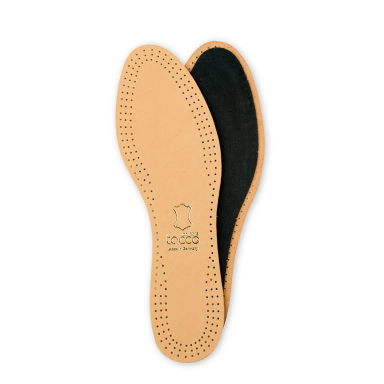 Tacco shoe shop inserts