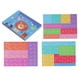 thumbnail image 5 of piezas/687 juego de moldes para hornear, animales del bosque, molde para galletas de dibujos animados, tipo de presión, herramienta para hornear galletas para el hogar, 5 of 8