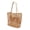 Kakhi, variant on Tote Bag, Beach Mesh Tote Bag for Women, Large Travel & Pool Bag with Inner Pocket, Foldable Swim Tote Bag for Vacation, Shopping, Beach Picnic, Black
