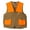 Blaze, variant on Big Stone 3.0 Oxford Vest - Blaze Orange / 2XL