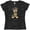 Storm Camo, variant on Inktastic Little Gent Yorkie Women's T-Shirt