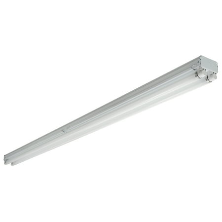 Lithonia Lighting Fluor Strip 8'2lt T8