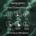 thumbnail image 3 of Molton Brown Collection de Soins Corporels de Voyage pour le Bain et la Douche, 3 of 4