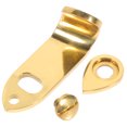 thumbnail image 1 of Miangastore 1 Ensemble de Support de Doigt pour Saxophone Portable pour Instruments à Bois, 1 of 8
