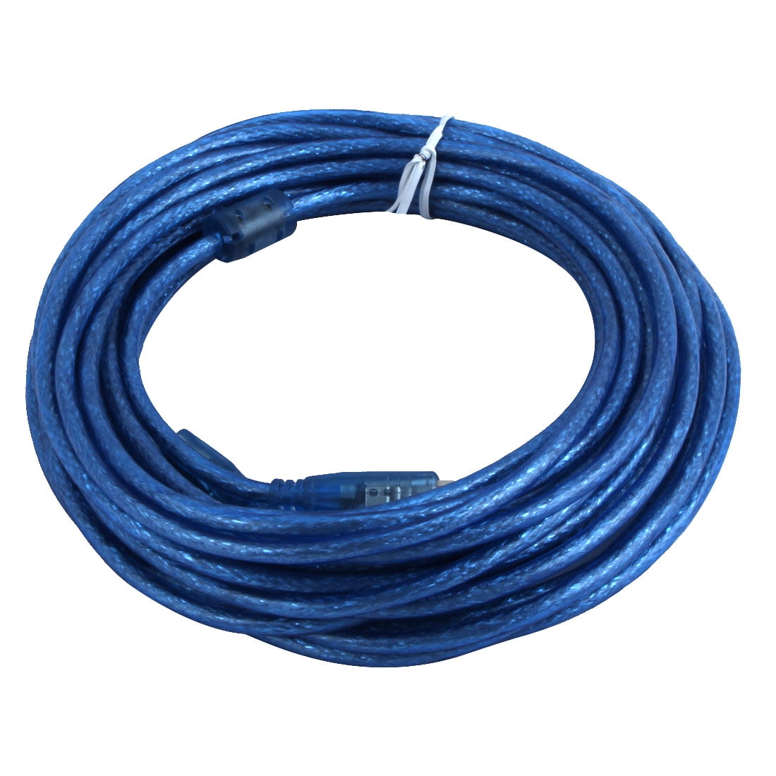 10M Extension Printer Cable USB A Male to USB B Male Xvddj