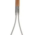 thumbnail image 3 of Bamboo Circular Knitting Needles 9"-Size 3/3.25mm, Pk 3, ChiaoGoo, 3 of 4
