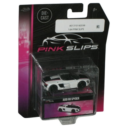 Jada Toys Majorette Dodge Challenger SRT Demon Black 1:64 Scale Deluxe Toy Car