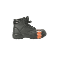 thumbnail image 2 of 9893 Men's Composite Toe Work Boot Black, 2 of 5