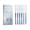 QAW1328, variant on 10 Pack Straight Liquid Ballpoint Pen Black Pen High Value And Large Capacity Specific Pen Black Drying Pen