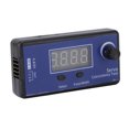 thumbnail image 1 of Probador de Consistencia RC ESC ANGGREK servoprobador Digital Con Batería Fácil de Usar Para Avión RC, 1 of 7