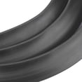 thumbnail image 4 of Tira anticolisión, Protector de arcde 2 uds Universal Fender Flare rueda ceja Protector anticolisión Trim Strip DrillFree 1,5 m, 4 of 8