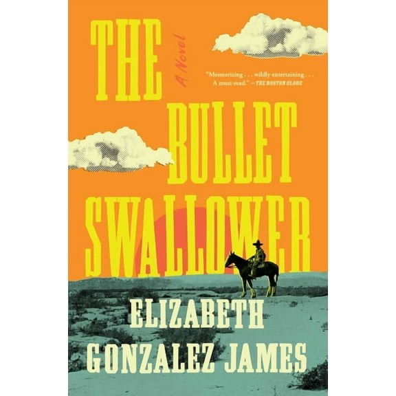 The Bullet Swallower, (Paperback)
