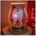 thumbnail image 1 of Aromatherapy LED Lamp Fragrance lamp_MGF, 1 of 5