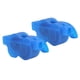 thumbnail image 2 of Limpiador de cadena de bicicleta Jadeshay 2 piezas Azul, 2 of 8
