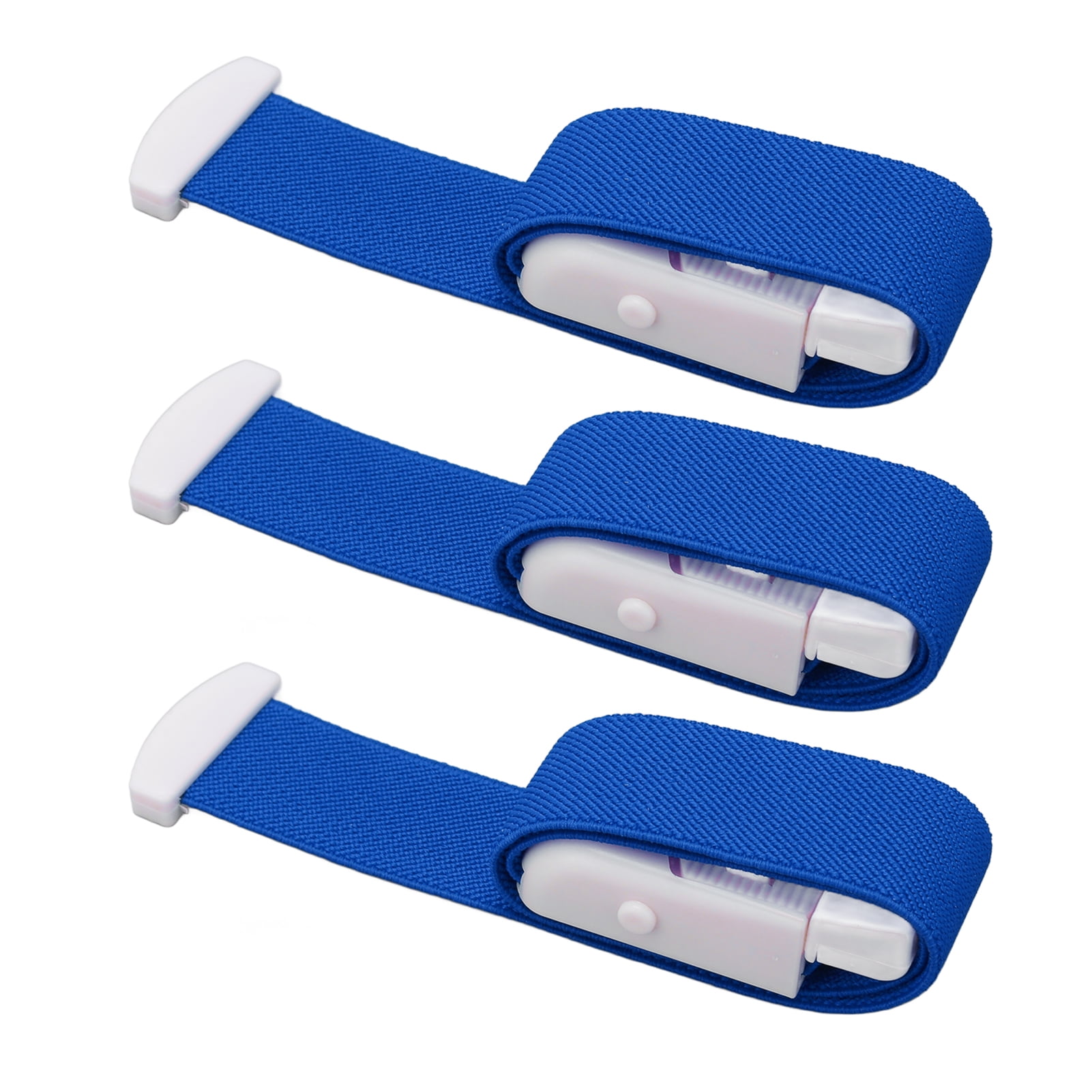 Octpeak Tourniquets , Buckle Tourniquet 3PCS For Hemostatic Bandage For