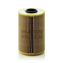 Mann-Hummel HU 930/3 X - Oil Filter Element - Metal Free Fits select: 1985-1993 BMW 535, 1985-1992 BMW 735