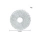 thumbnail image 2 of Replacement Mop Cloth for Bot L10S Ultra Robot Vacuum Cleaner Accessories, 2 of 5