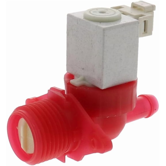 Washing Machine Water Valve fits Whirlpool, AP7218602, PS17216729, W11688994