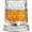 Diamond Cut, variant on CLIQKWEN Spinning Crystal Whiskey Glass - 360 Degree Rotating Bourbon Tumbler with Heavy Lead-Free Base for Stress Relief - Old Fashioned