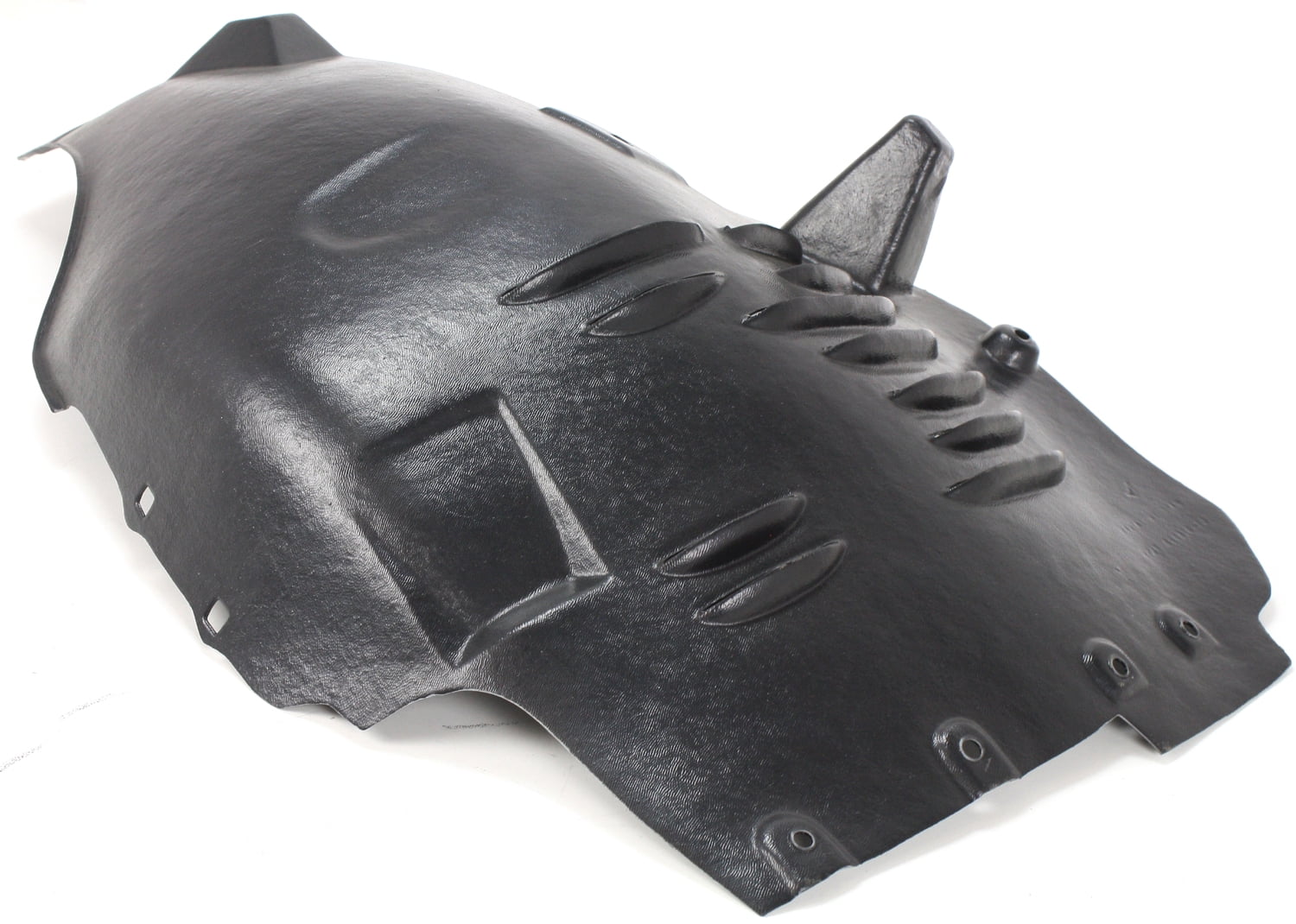 Replacement REPM222302 Fender Liner Compatible with 2003-2006 Mercedes Benz SL500 SL55 AMG Front, Left Driver