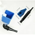 thumbnail image 5 of Flexible Draining Tool Snap Funnel, Multi-Purpose Flexible Fold Oil Funnel Tool, 5 of 7
