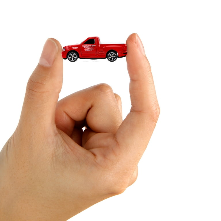 Jada Toys Fast & Furious Nanoscene: Toretto's Market & Cafe