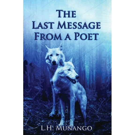 The Last Message From A Poet, (Paperback)